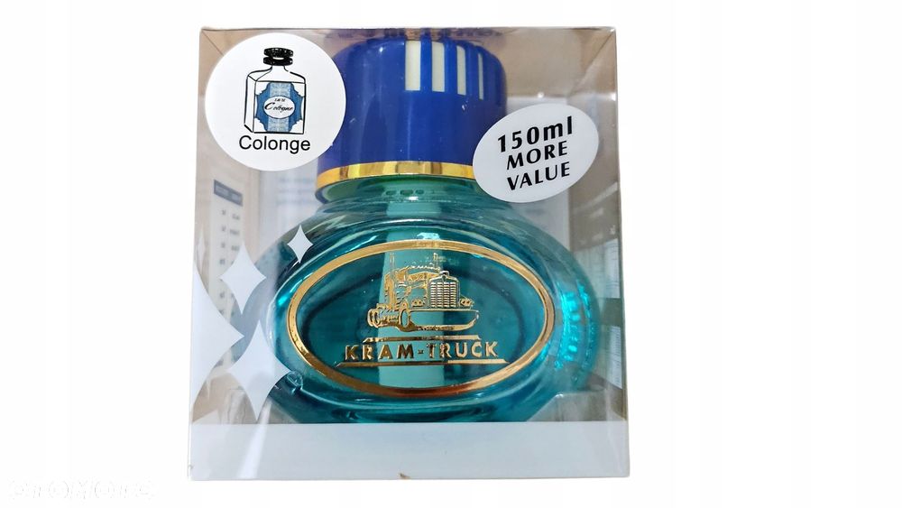 Zapach Poppy Colonge Z Podświetleniem - 4