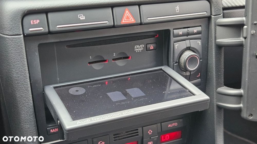 Audi A4 Avant 2.0T FSI Multitronic - 30