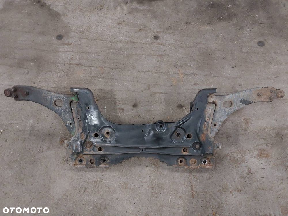 SANKI WÓZEK KOŁYSKA SILNIKA FORD FOCUS MK1 1.6 16V 98AG-5019-AL - 5