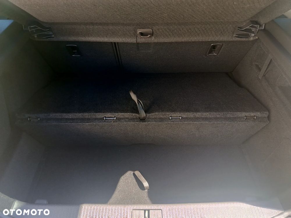 Opel Astra 1.4 EcoFLEX Edition - 14
