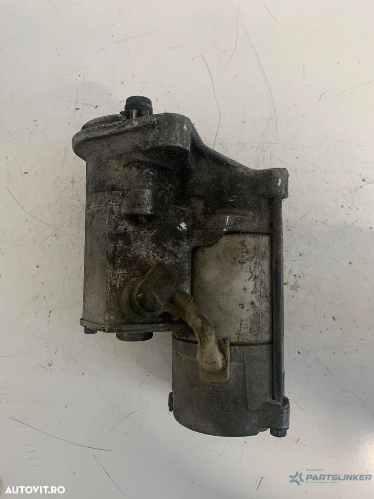 Electromotor ROVER 75 RJ 1999 - 2005 2.0D OEM 2280007801 - 4