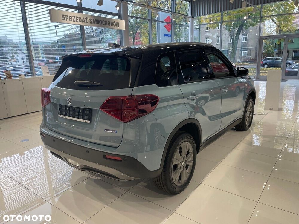 Suzuki Vitara - 5