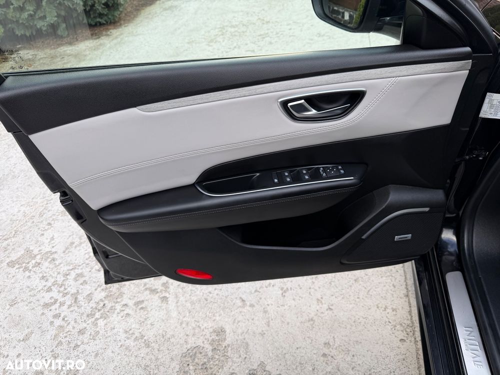 Renault Talisman BLUE dCi 200 EDC INITIALE PARIS - 26