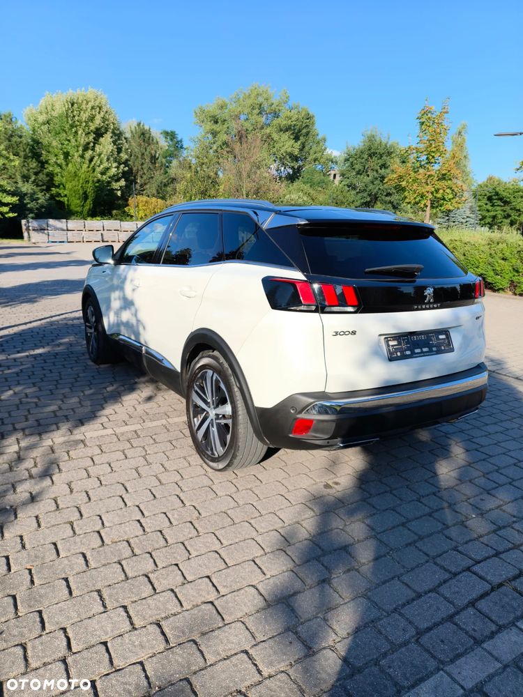 Peugeot 3008 - 15
