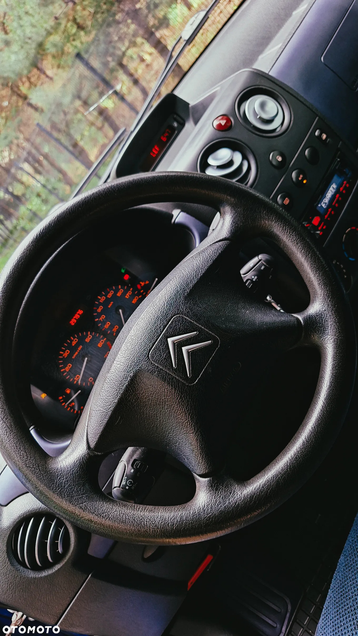 Citroën Berlingo 1.6 16V Multispace - 18