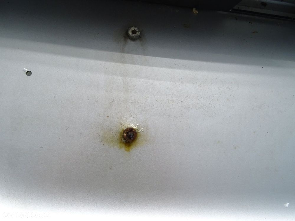 Klapa tył tylna 775 mercedes w221 sedan - 5