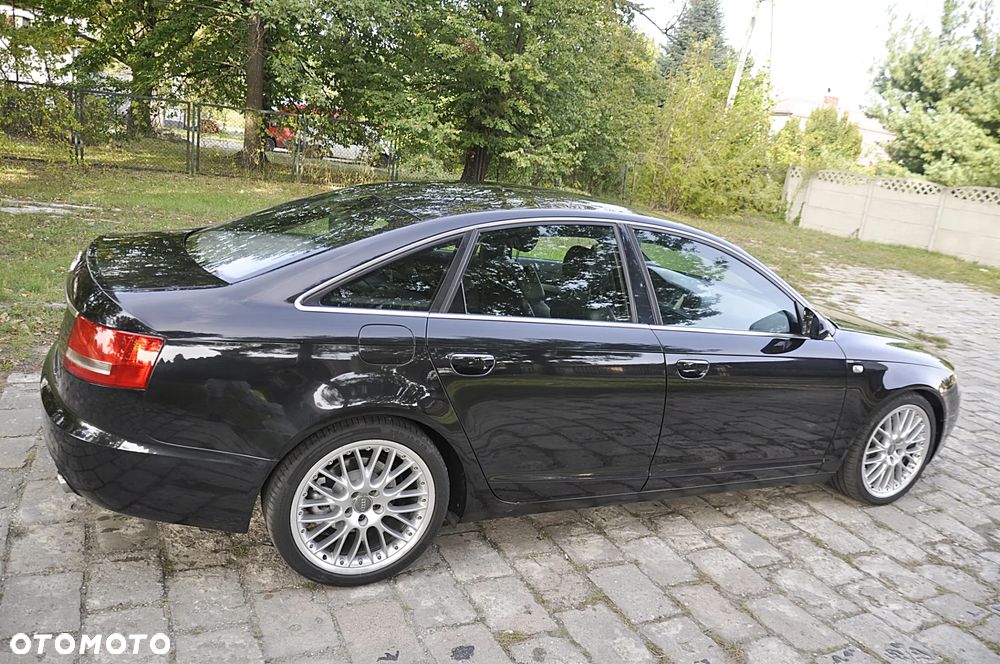 Audi A6 - 39