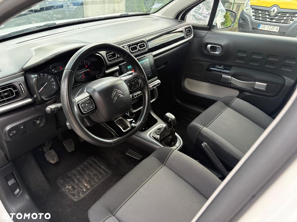 Citroën C3 Pure Tech 83 S&S ORIGINS - 19
