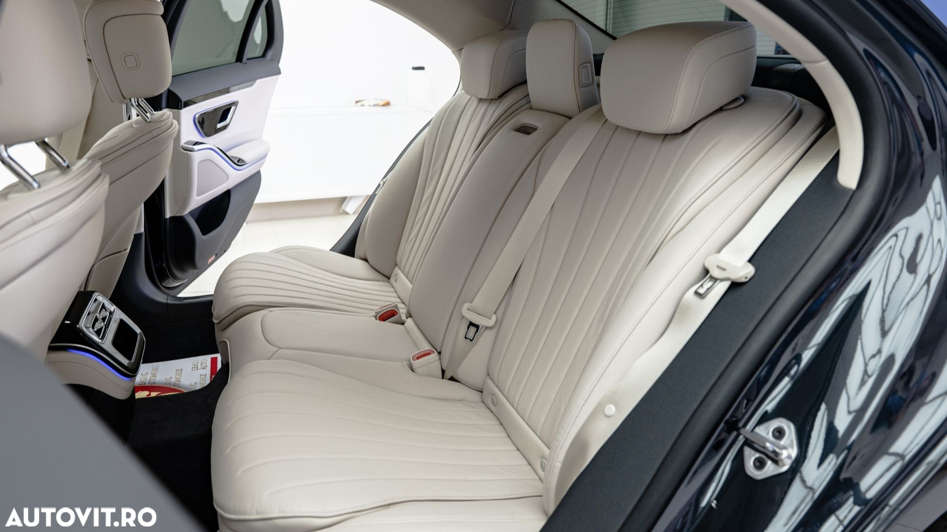 Mercedes-Benz S 350 d 4Matic 9G-TRONIC - 13
