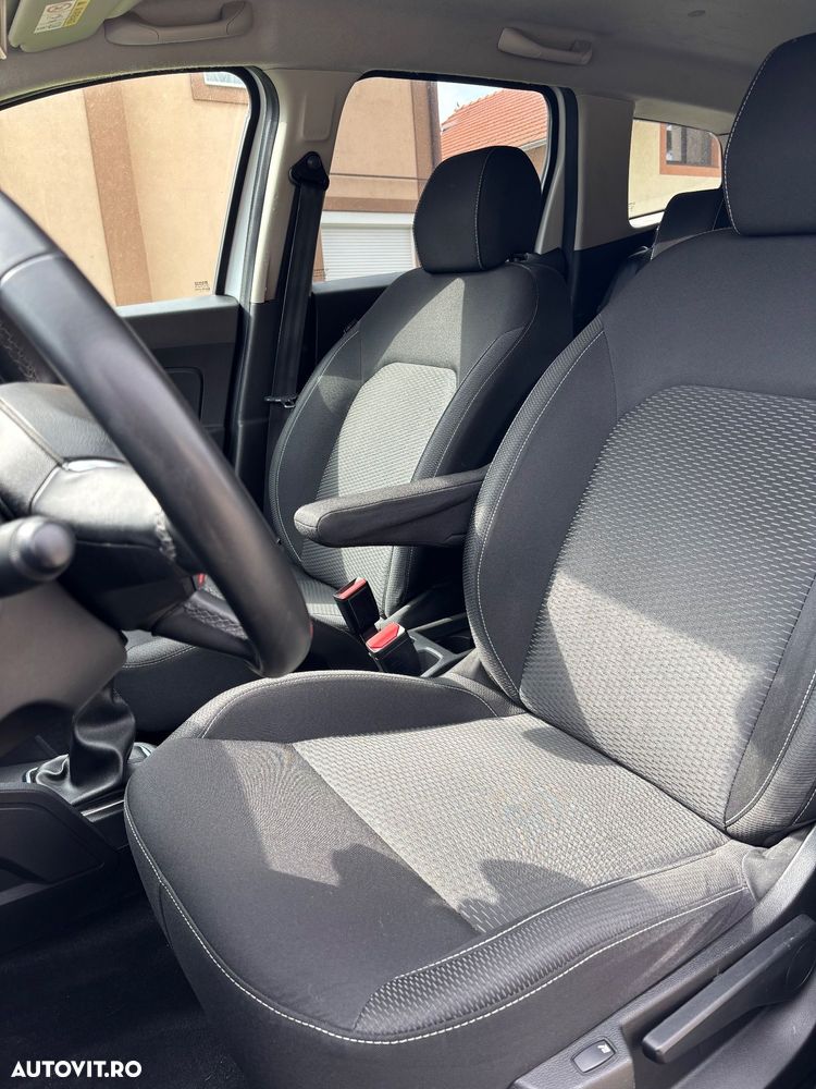 Dacia Duster 1.5 dCi 4x4 Ambiance - 7