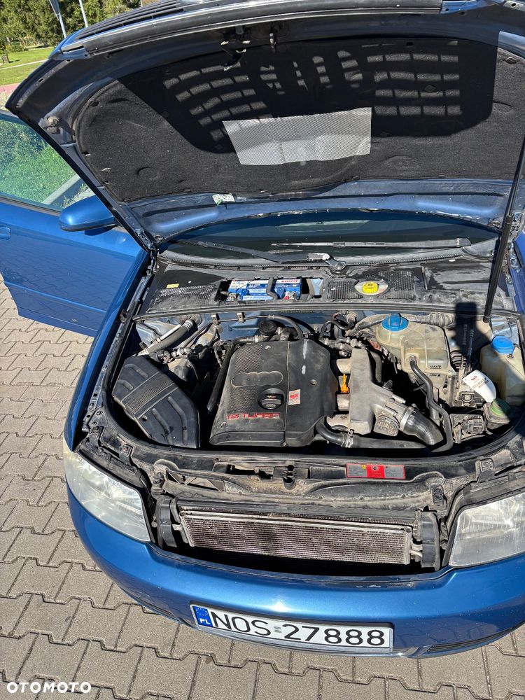 Audi A4 - 12