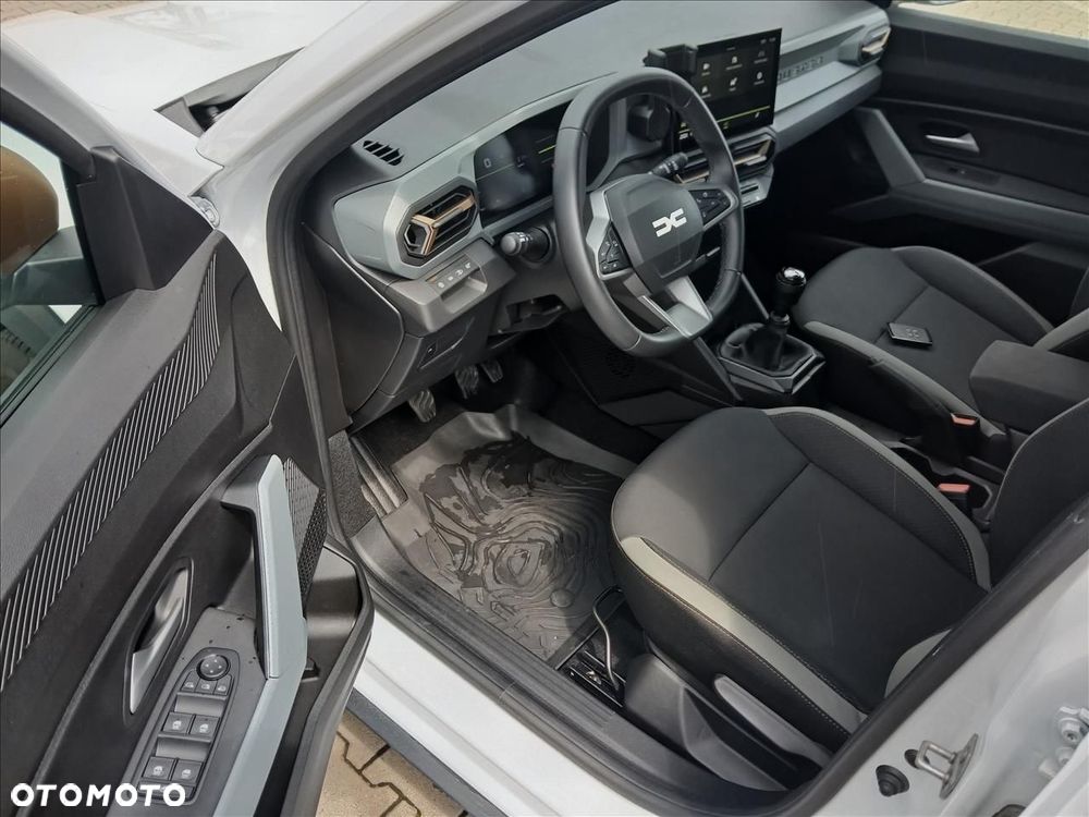 Dacia Duster - 8