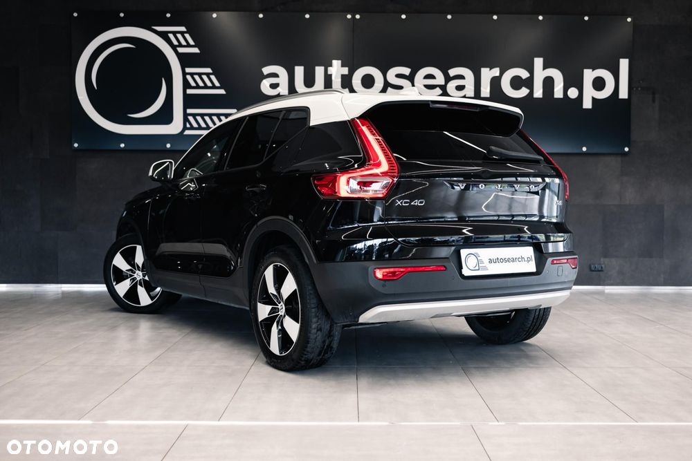 Volvo XC 40 T4 AWD - 7