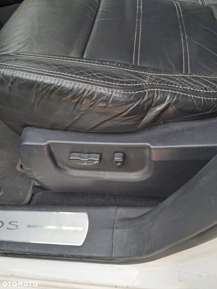 Renault Koleos 2.0 dCi 4x4 Bose Edition - 12