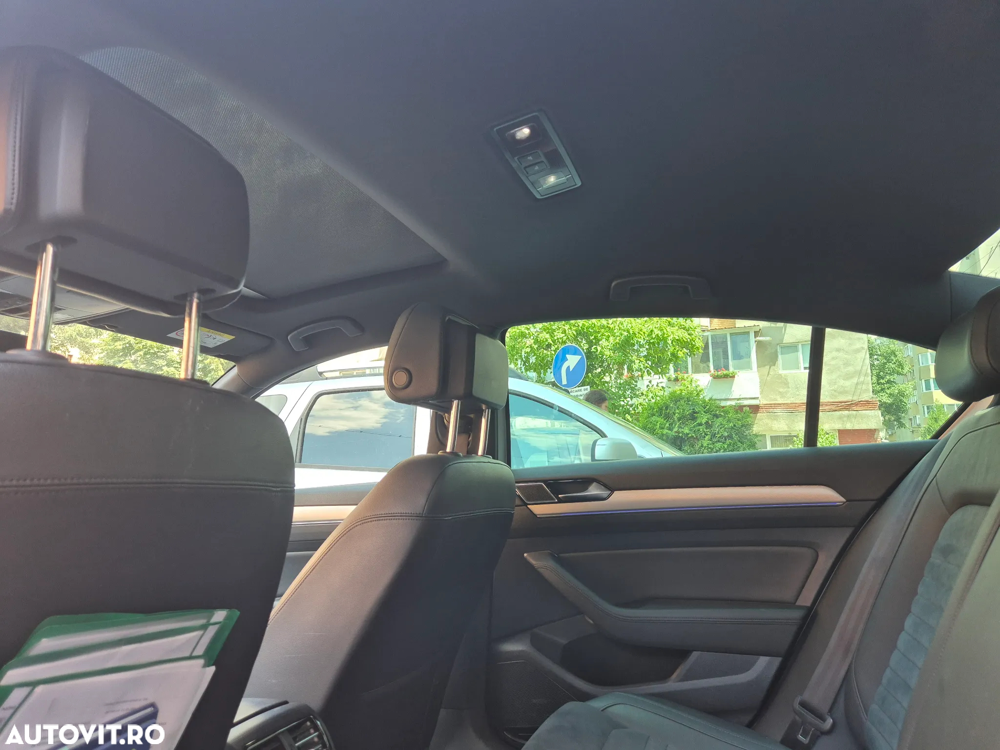 Volkswagen Passat Variant 1.4 TSI Plug-In-Hybrid DSG GTE - 10