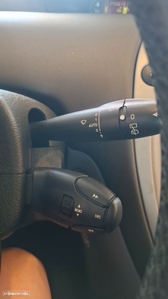 Citroën Xsara Picasso 1.6 HDi Exclusi. - 18