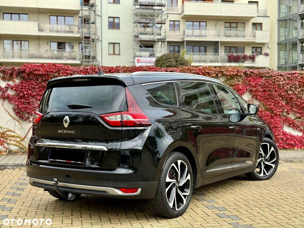 Renault Grand Scenic Gr 1.3 TCe FAP Intens EDC EU6d - 15