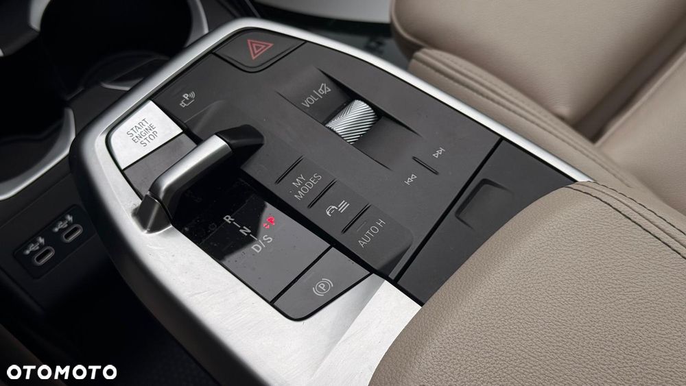 BMW X1 xDrive23i mHEV sport - 20