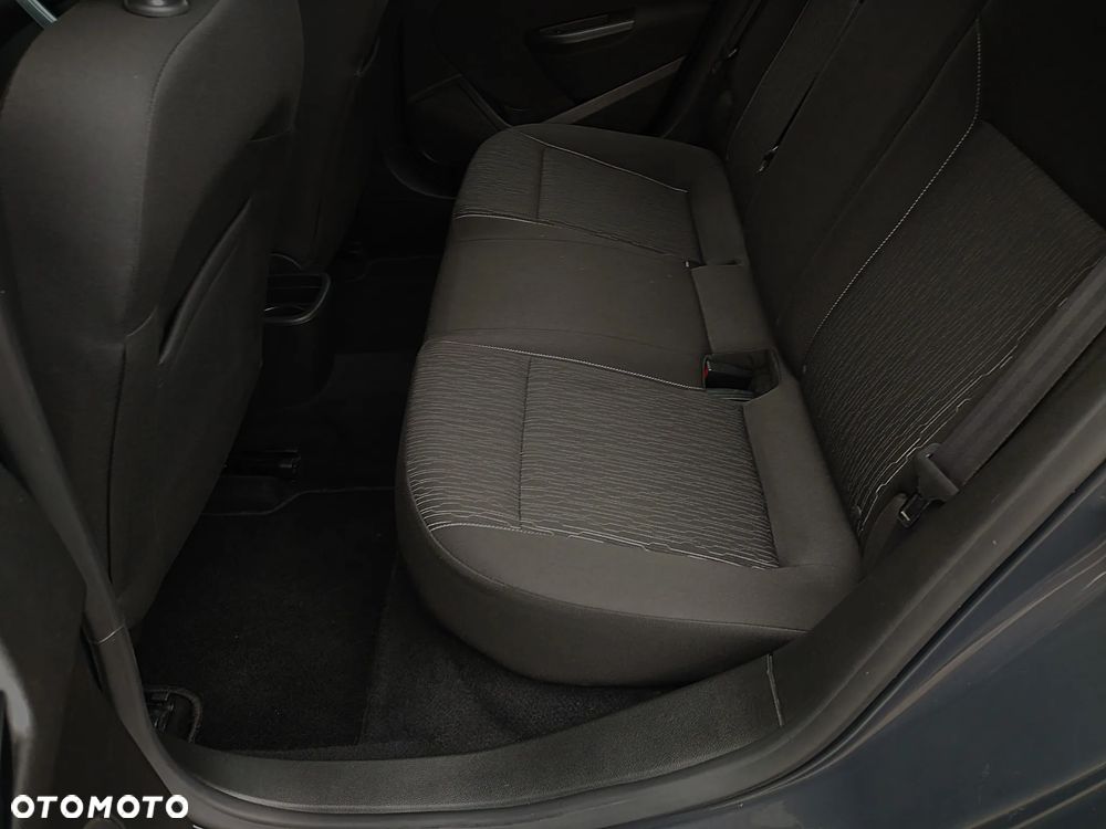 Opel Astra 1.4 Turbo ENERGY - 22