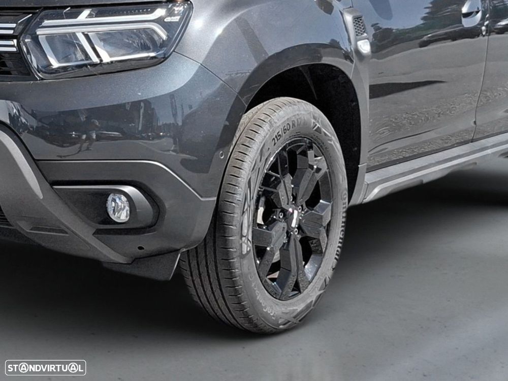 Dacia Duster 1.0 TCe SL Extreme - 4