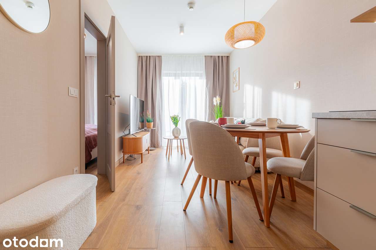 Apartament z widokiem na Szrenicę Centrum - SPA - pod klucz