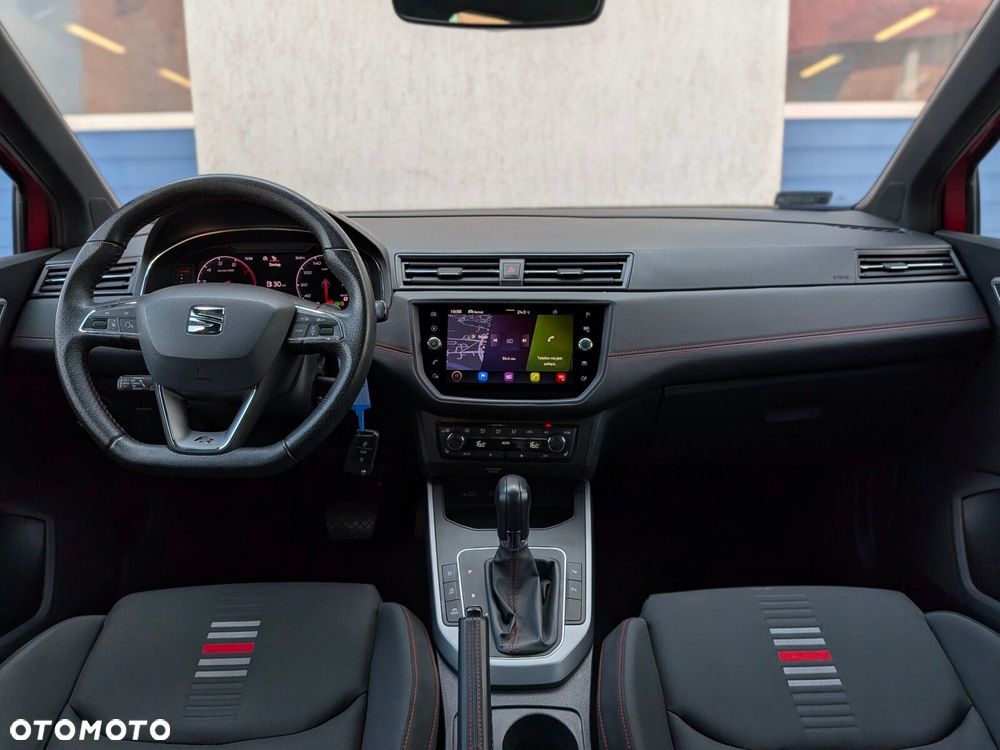 Seat Arona 1.0 TSI FR S&S DSG - 13