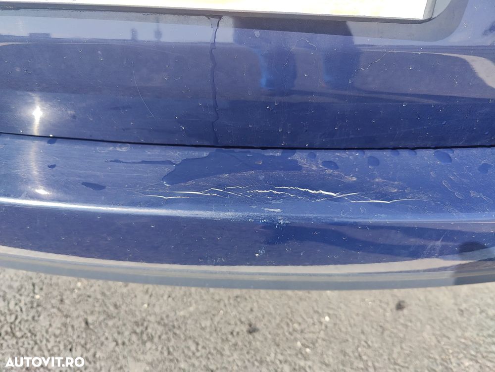 Dacia Duster 1.5 dCi 4WD Comfort - 9