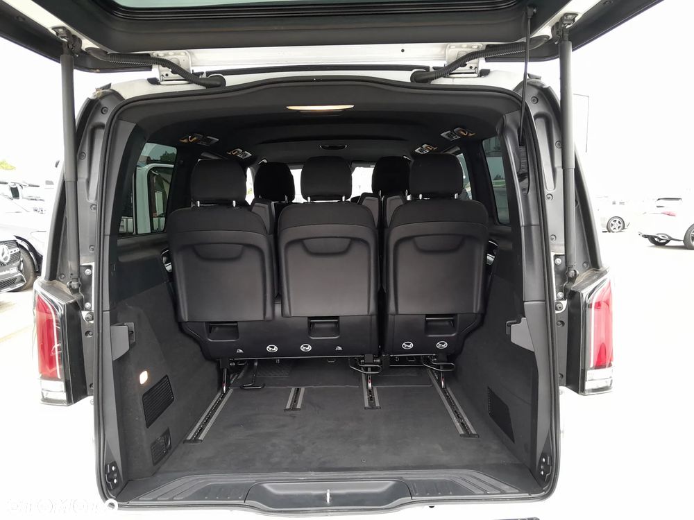 Mercedes-Benz EQV 300 90kWh - 18