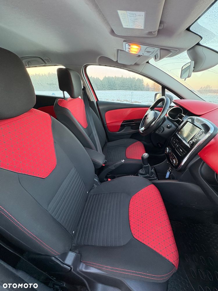 Renault Clio Energy TCe 90 Start & Stop Paris - 11