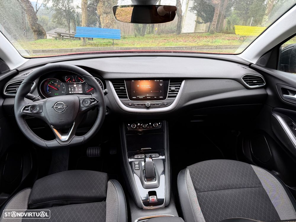 Opel Grandland X 1.6 T PHEV Ultimate - 30