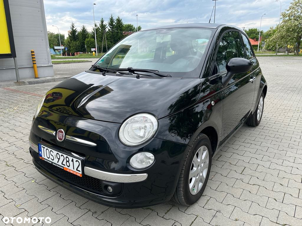 Fiat 500 1.2 8V by Gucci - 18