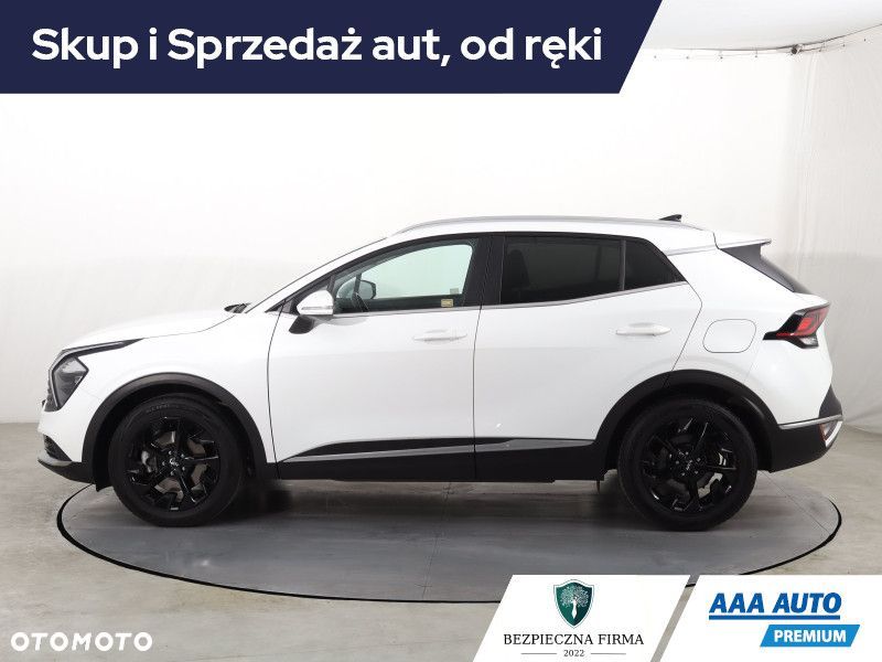 Kia Sportage - 4