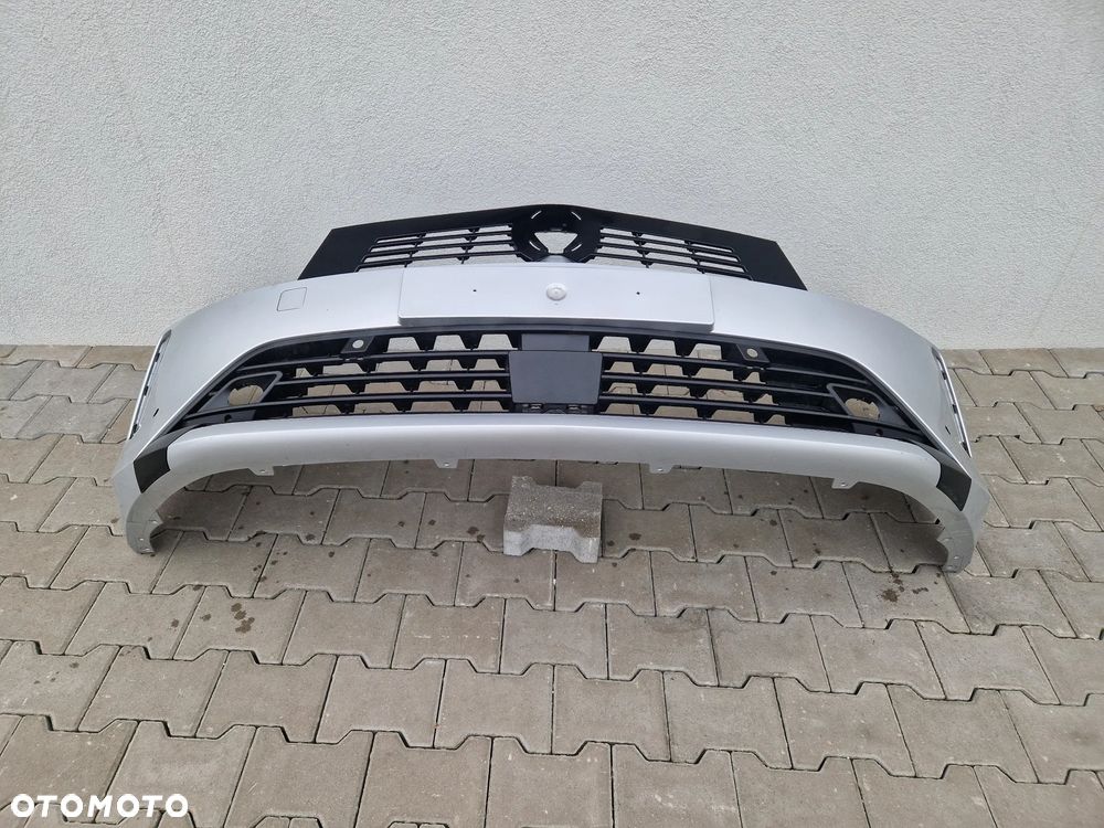 Zderzak Opel Astra 6 VI L  2022 - - 3