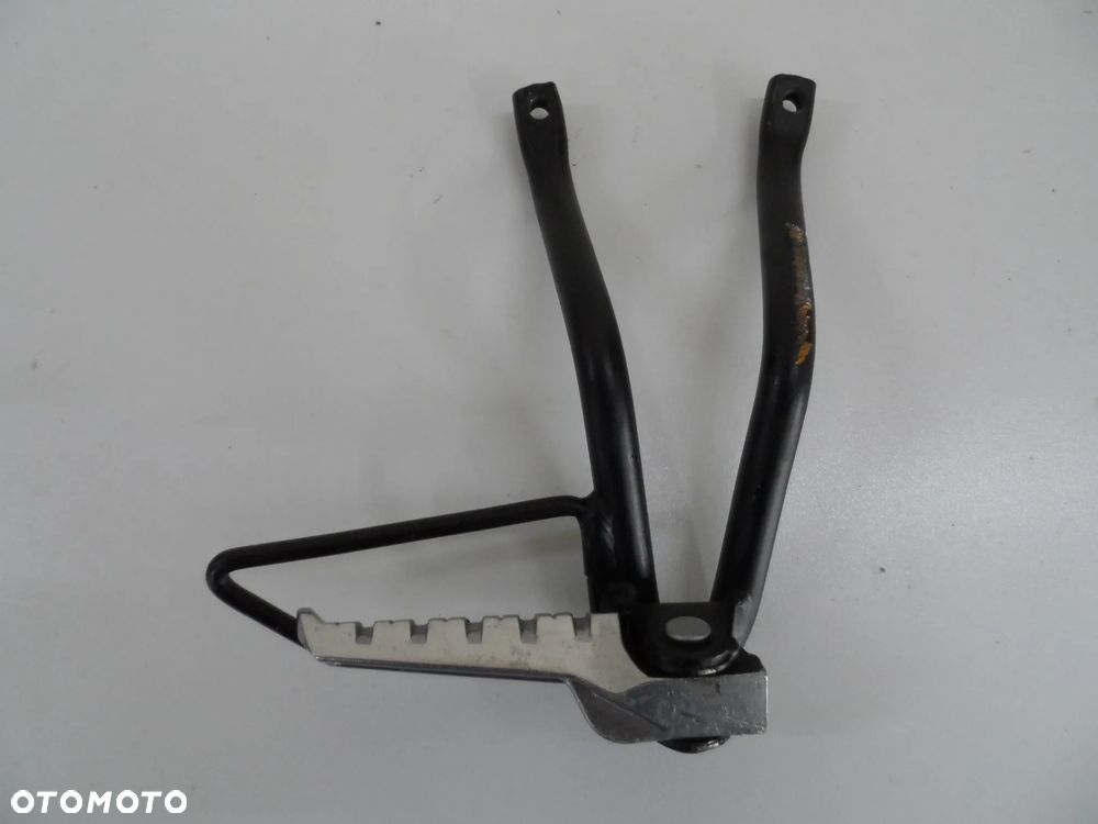 Aprilia SX 125 podnóżek set pasażera P L - 3