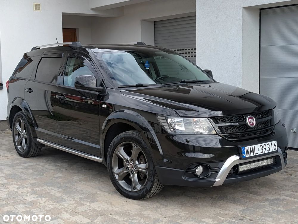 Fiat Freemont