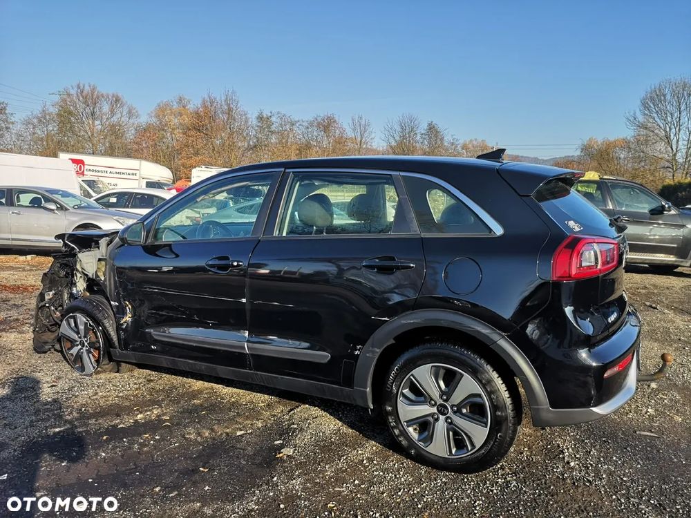Kia Niro 1.6 GDI 2WD Vision - 7