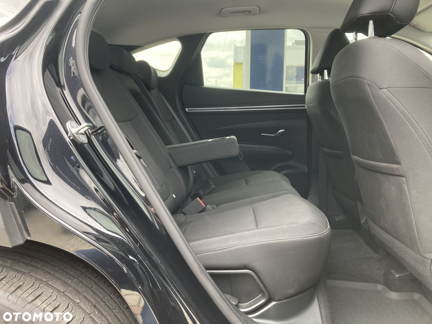 Hyundai Tucson - 27