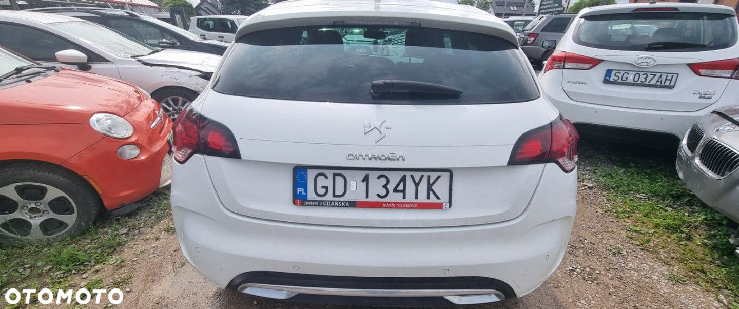 Citroën DS4 - 16
