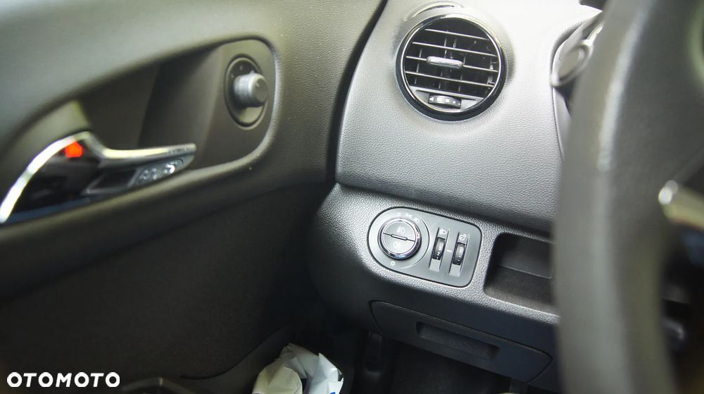 Opel Meriva - 29