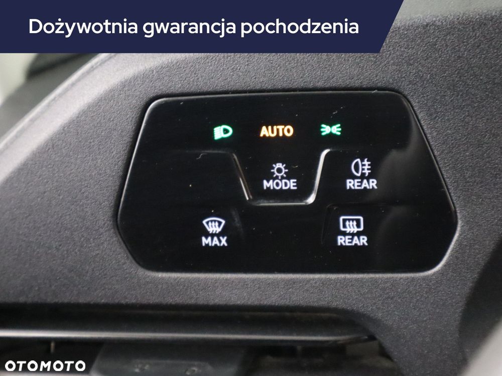 Volkswagen caddy - 17