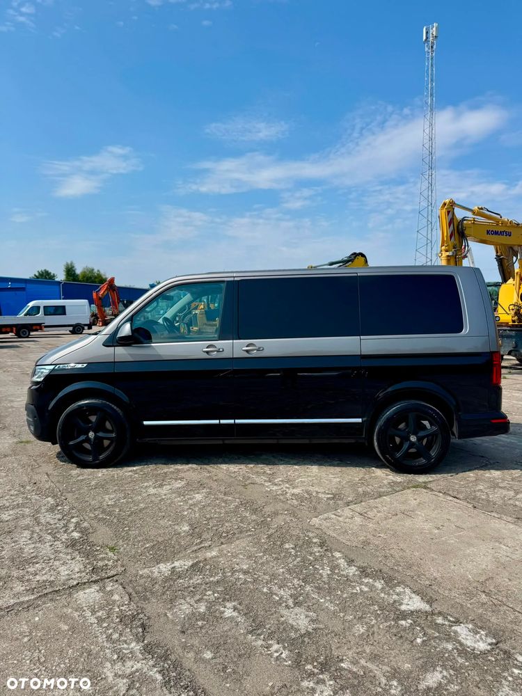 Volkswagen Multivan 2.0 BiTDI L1 Highline 4Motion DSG - 4