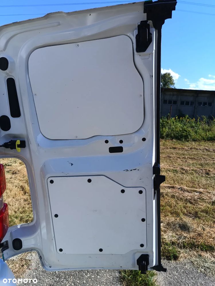 Citroën Jumpy 2.0 diesel 122 kM 2016 rok GOTOWY DO PRACY!!! BOGATE WYPOSAŻENIE - 25