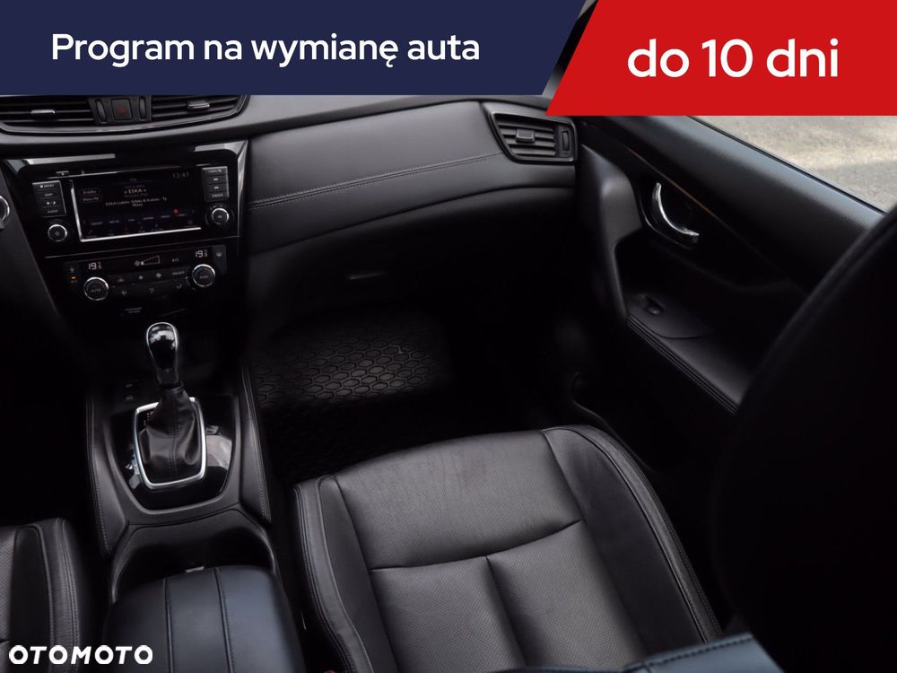 Nissan X-Trail - 10