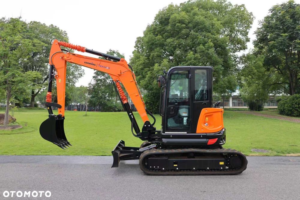 Lonking CDM6060U - 1