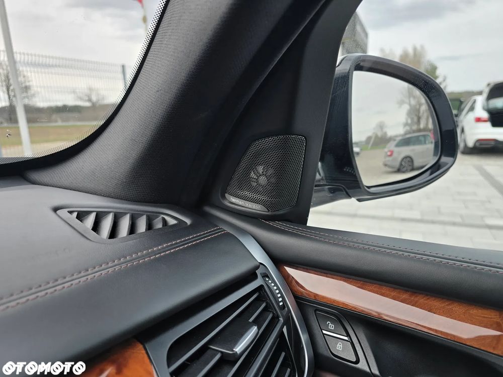 BMW X5 M - 33
