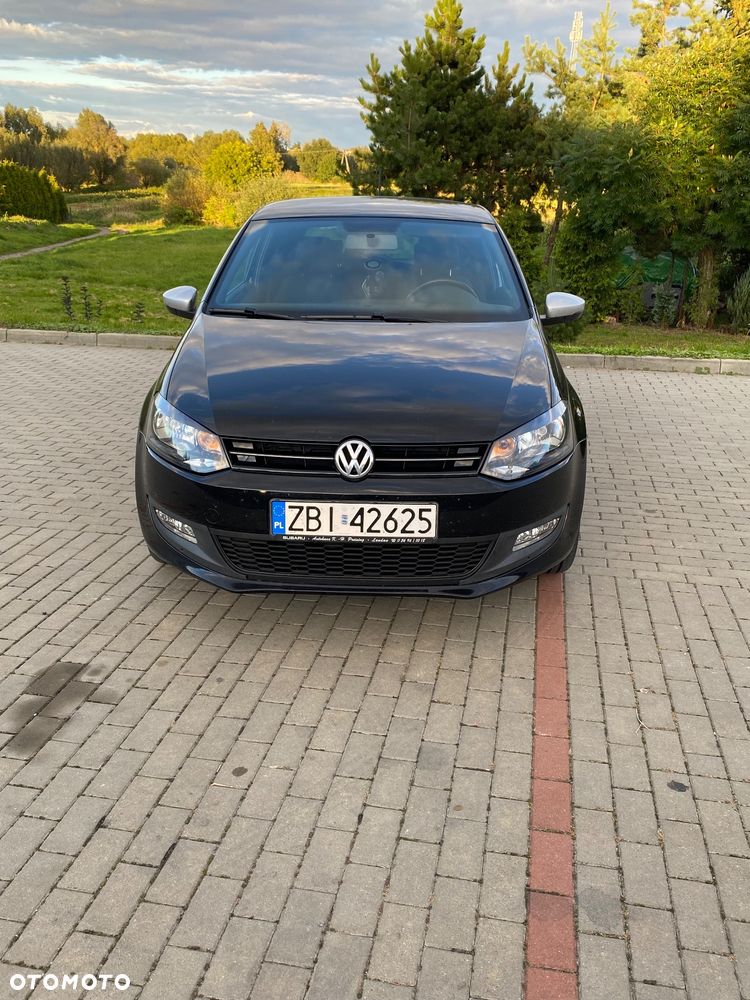 Volkswagen Polo - 3