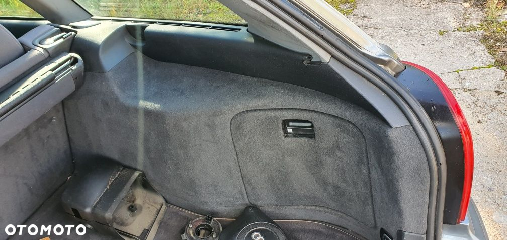 Audi a4 b5 1.9 tdi 110 km LY7L 1998 manual części blask Gołdap 2025 - 5