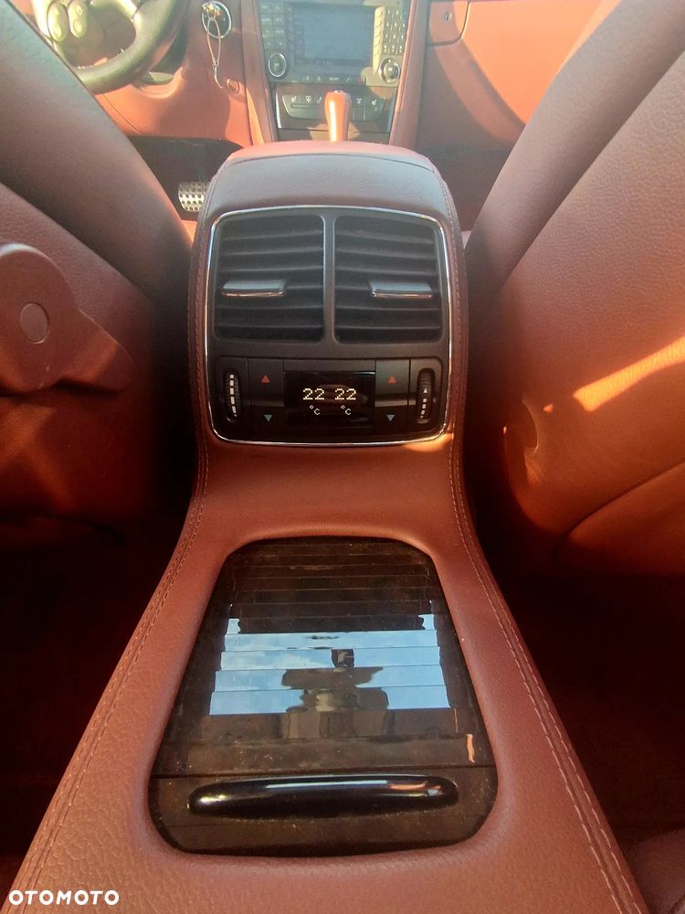 Mercedes-Benz CLS 350 7G-TRONIC - 17