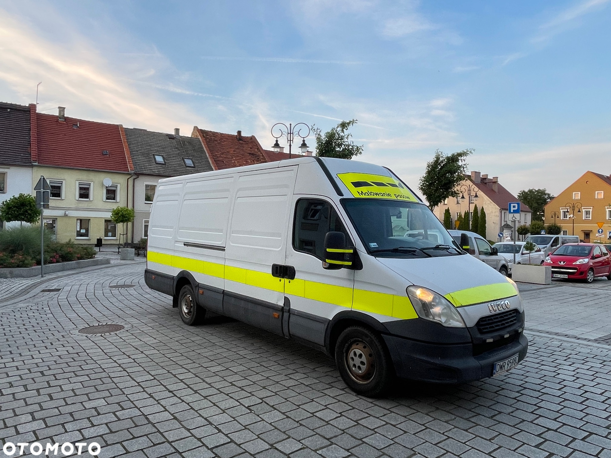 Iveco Daily 35S13 - 6