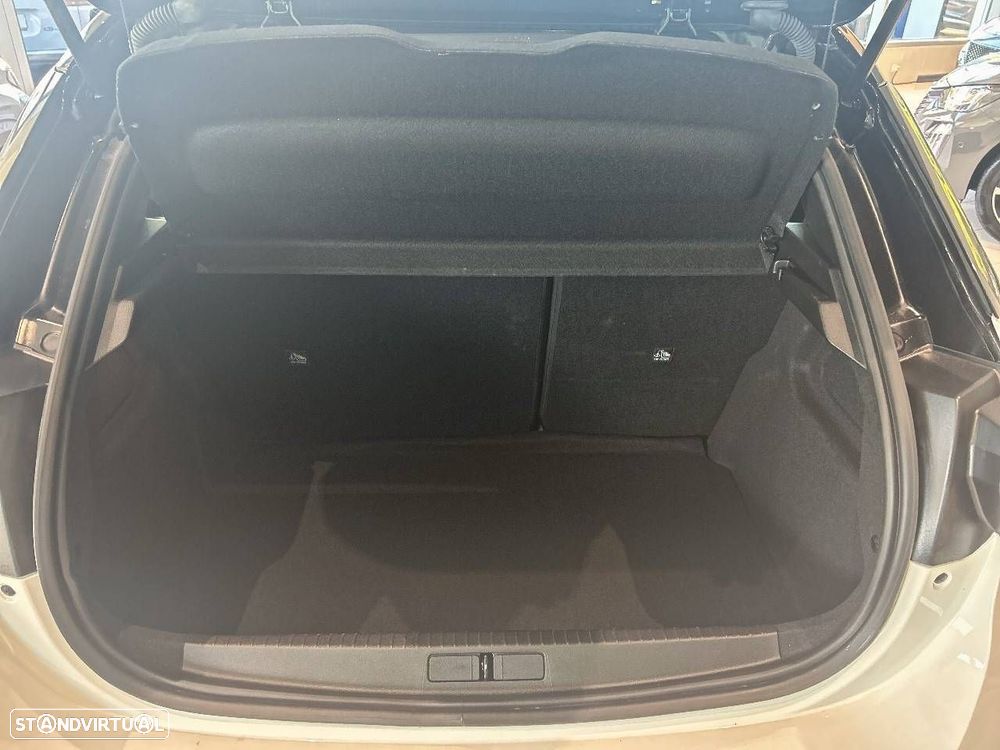 Opel Corsa 1.2 T Hybrid GS eDCT - 6